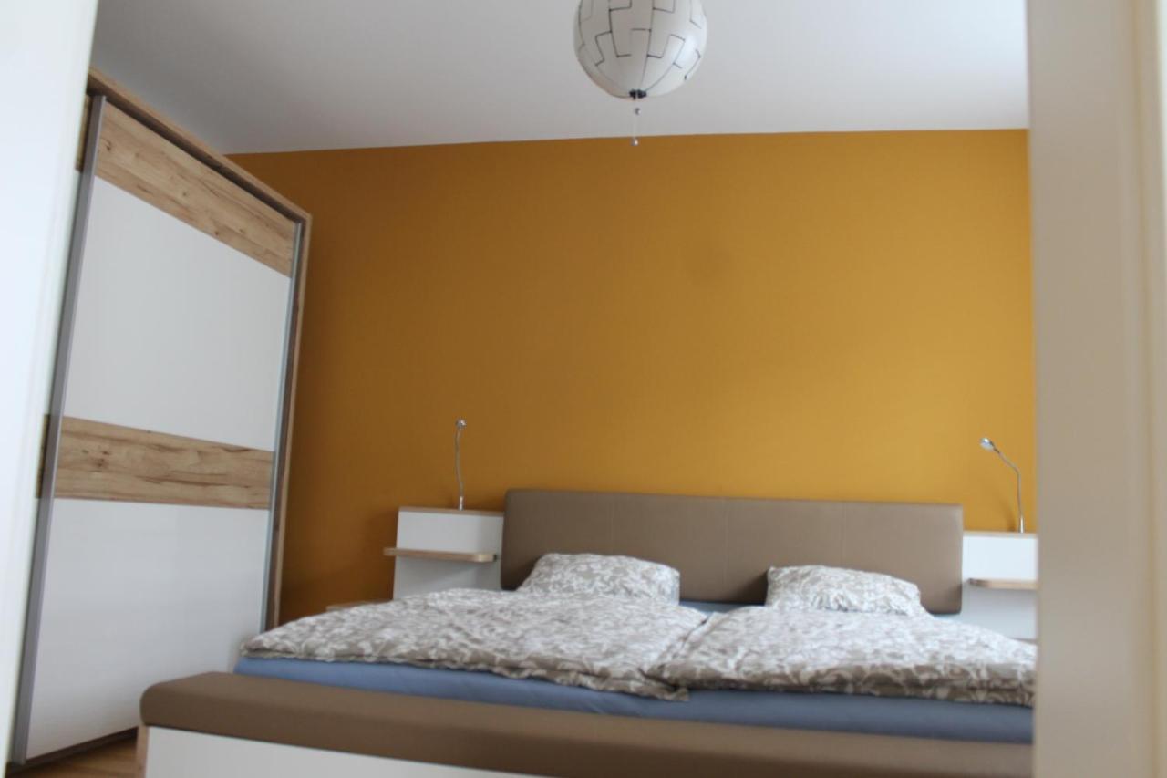 Apartament Spacious, Modern 1-Bdrm Apt Near Vic & Austria Ctr Wiedeń Zewnętrze zdjęcie